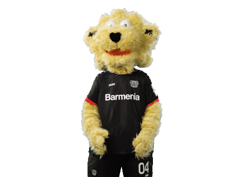 Brian Werkself Sticker by Bayer 04 Leverkusen