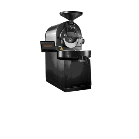 PROBAT-DE coffee kaffee coffeetime roast Sticker