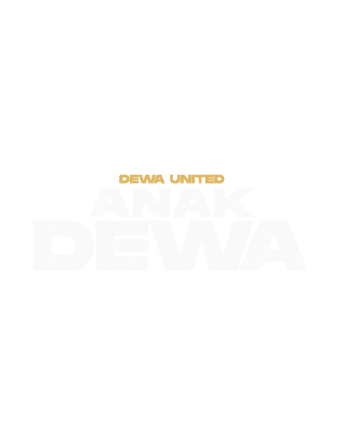 Dewa Sticker by Official Persebaya