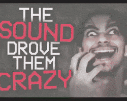 Noise Pollution GIF