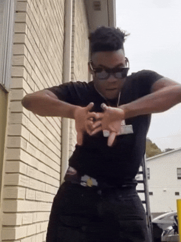 Summer Eating GIF by Giant Music