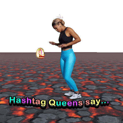 Social Media Love Sticker by Robodrone