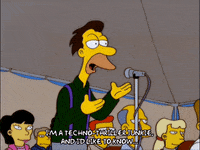 season 12 episode 3 GIF