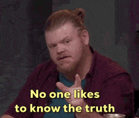 Ron Ogden GIF by The Dungeon Run