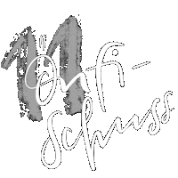 Lettering Sticker