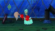 season 9 GIF by SpongeBob SquarePants