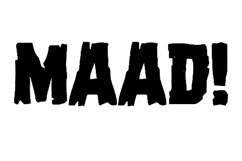 mad reggae Sticker by Reggaeville.com
