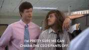 comedy central workaholics season 1 finale GIF by Workaholics
