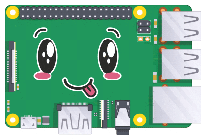 Project Rpi GIF by Robotistan