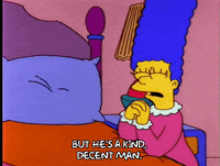 praying season 4 GIF