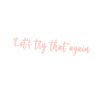noellewinford try Sticker