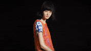 vivienne tam models GIF by NYFW: The Shows