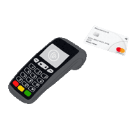 Mastercard Nyar Sticker by Balatoni Gasztrotérkép