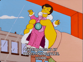 season 13 episode 20 GIF