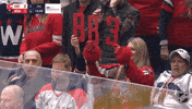 Washington Capitals Celebration GIF by NHL