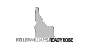 Kwboise Sticker by Keller Williams Realty Boise