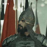 War Thinking GIF by TRT