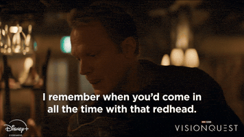 Vision remembering