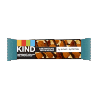 Kindbars Sticker by KIND Snacks