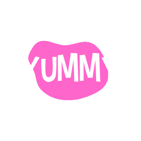Vegan Eating Sticker by Simplynuts