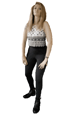 Peace Squad Sticker by Herr Fuchs Zurich