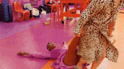 Drag Race Fun GIF by RuPaul's Drag Race