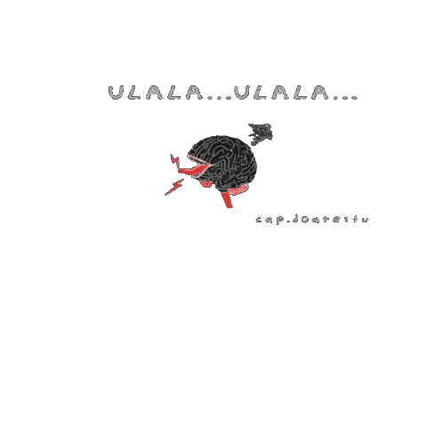 jivohuseri giphyupload ulala doarestu capdoarestu Sticker