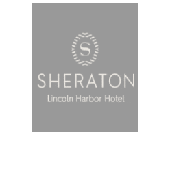 SheratonLH  Sticker