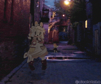 Dance Night GIF
