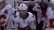 Ice Hockey Sport GIF by NHL