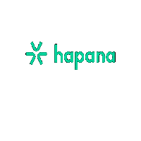 Sticker by Hapana