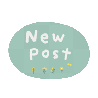 春 花 Sticker