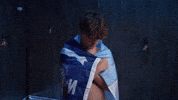 University Of North Carolina Swimming GIF by UNC Tar Heels