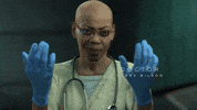 Death Stranding Doctor GIF by PlayStation