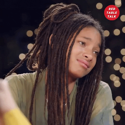 GIF by Red Table Talk