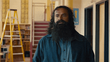 mr. d comedy GIF by CBC