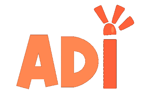 Adi Euskaraz Sticker