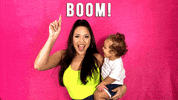 For Real Baby GIF by Marina Simone