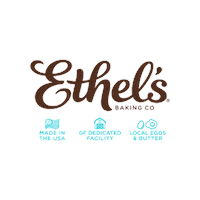 ethelsbaking usa dessert handmade baking Sticker