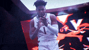 Uva Mens Basketball GIF by Virginia Athletics