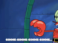 Gimme-gimme-gimme GIFs - Get the best GIF on GIPHY