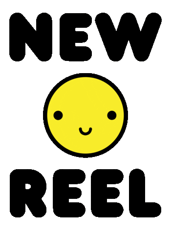 Happy Face Sticker by mochikids