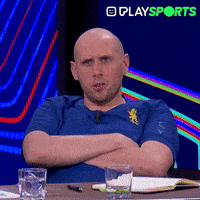 Happy Champions League GIF by Play Sports