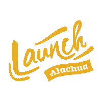 Launch Sticker by The Pentecostals