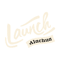 Launch Sticker by The Pentecostals