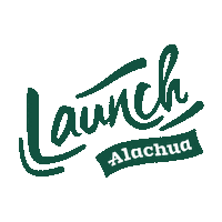 Launch Sticker by The Pentecostals