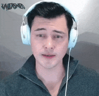 Christopher Sean Dante GIF by Strawburry17