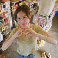 Yuri Love GIF