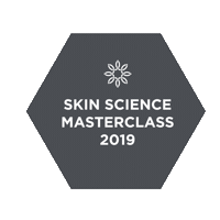 Chrysallisproderma Skinsciencemasterclass Sticker