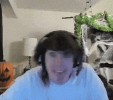 Tongue Anime Girl GIF